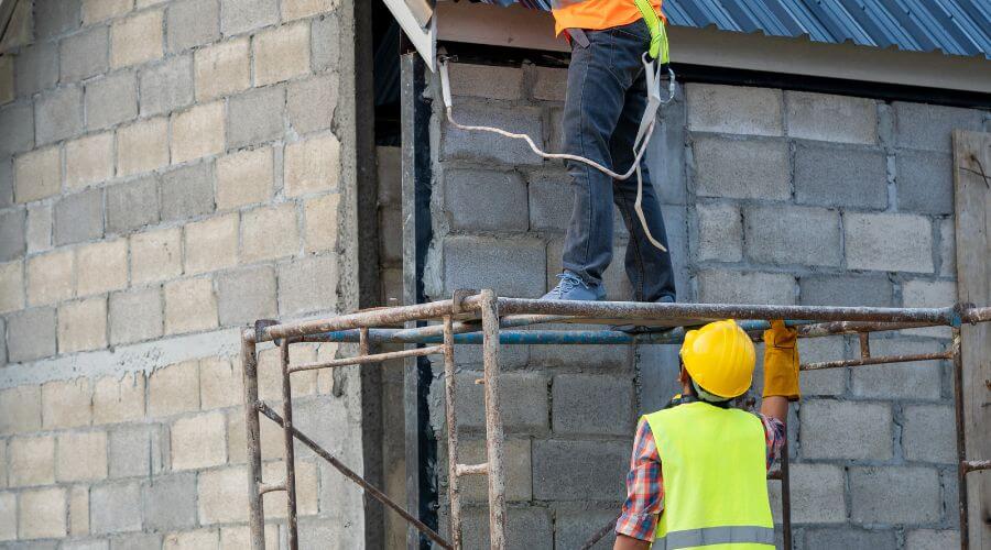 Expert tile roof repair services in Walker, LA